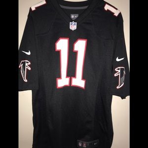 Julio Jones Falcons Jersey #11